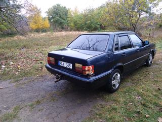 Audi 80 foto 3