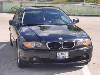 BMW 3 Series Coupe foto 3