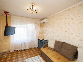 Apartament cu 1 cameră, 38 m², Ciocana, Chișinău foto 5