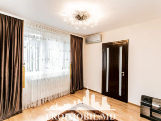 Apartament cu 3 camere, 140 m², Botanica, Chișinău foto 12