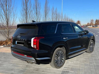 Hyundai Palisade foto 2