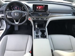 Honda Accord foto 10