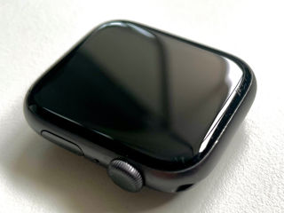 Apple Watch SE 1 / 44mm / Space Gray foto 2