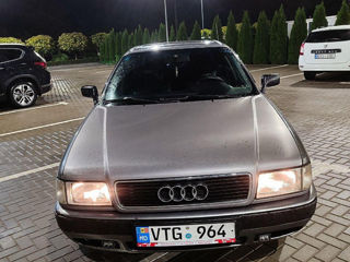 Audi 80