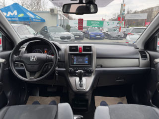 Honda CR-V foto 8