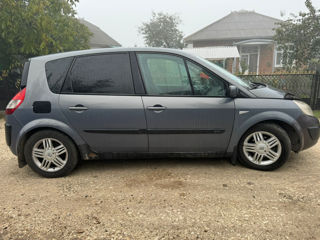 Renault Scenic foto 3