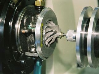 Reparația turbinelor la cel mai accesibile preturi ремонрбин turbina  Renault лучшая цена foto 1
