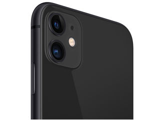 iPhone 11 128GB Black foto 2