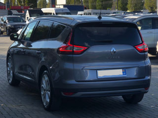 Renault Grand Scenic foto 5