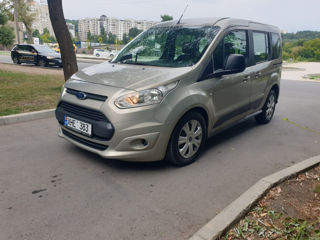 Ford Tourneo Connect foto 1