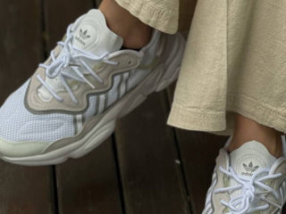 Adidas Ozweego Poze reale foto 3