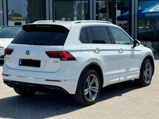 Volkswagen Tiguan foto 4