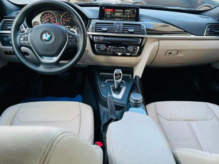 BMW 3 Series Gran Turismo foto 4