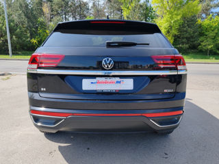 Volkswagen Atlas foto 3