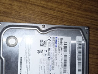 Продам HDD