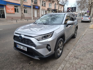 Toyota Rav 4 foto 5