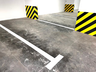 Marcaj rutier parcari, terenuri sportive, instalare indicatoare rutiere!!!