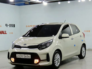 KIA Picanto фото 1