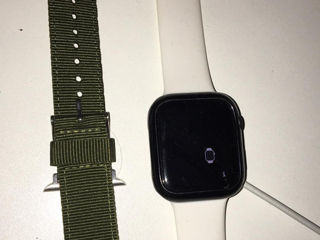 Apple watch SE 2022 44mlm foto 2