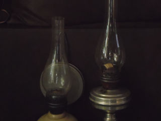 Керосиновая лампа. foto 1