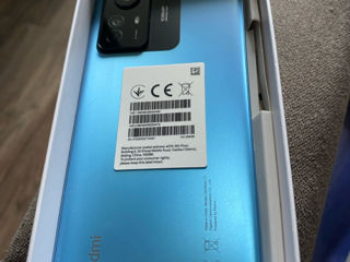 Xiaomi  Redmi Note 12s 8/256 foto 2