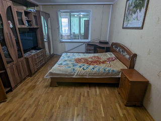 Apartament cu 2 camere, 51 m², BAM, Bălți foto 3