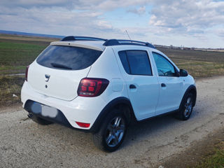 Dacia Sandero Stepway foto 3