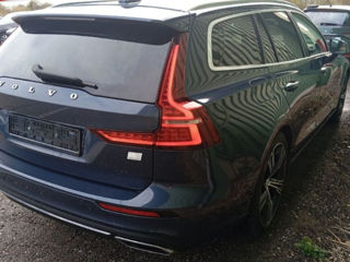 Volvo V60 foto 2