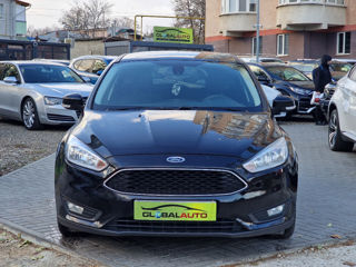 Ford Focus foto 2