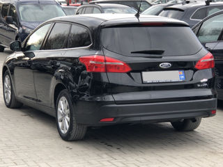 Ford Focus foto 5