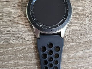 Samsung galaxy watch gear 46mm