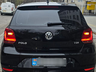 Volkswagen Polo foto 7