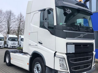 Volvo FH 500/XL/ADR