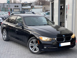 BMW 3 Series foto 1