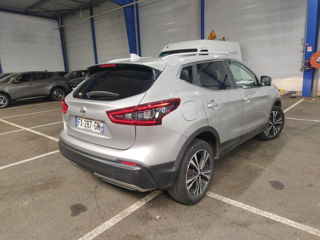 Nissan Qashqai foto 3