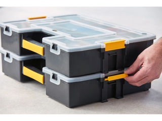 Organizator Stanley Sortmaster 1-94-745 foto 2