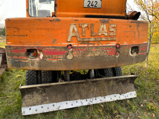 Экскаватор Atlas 1622 ! foto 4