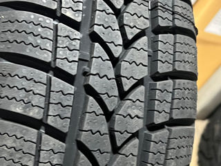 185/65 R14 Riken Snowtime B2 (Michelin Group)/ Доставка, livrare toata Moldova foto 4