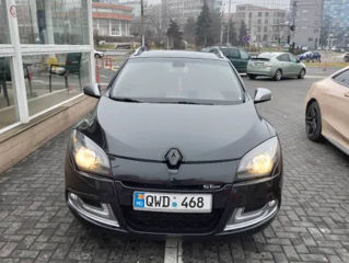 Renault Megane foto 4