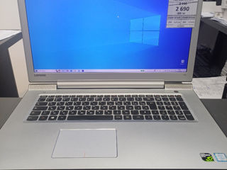 Lenovo 700 17.0 / 2690 Lei