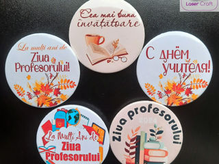Insigne personalizate. foto 13