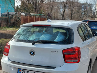 BMW 1 Series foto 4