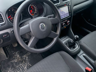 Volkswagen Golf foto 5