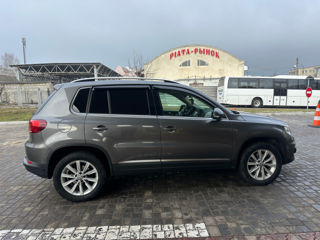 Volkswagen Tiguan foto 5