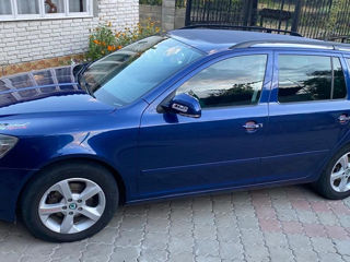 Skoda Octavia foto 5