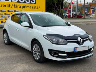 Renault Megane foto 3