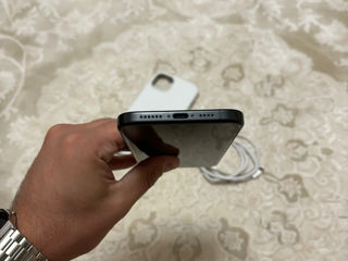 iPhone 15 Plus 256GB Black foto 7