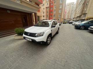 Dacia Duster foto 2