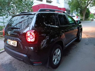 Dacia Duster foto 4