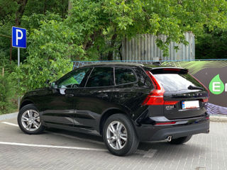 Volvo XC60 foto 5